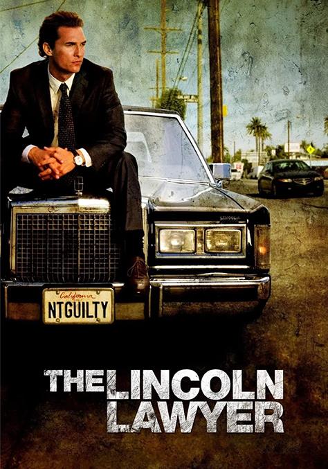 The Lincoln Lawyer